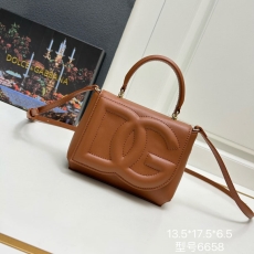 Dolce Gabbana Top Handle Bags